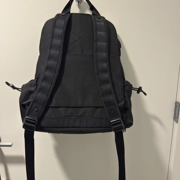 Dagne Dover Brooklyn Backpack - Picture 10 of 13